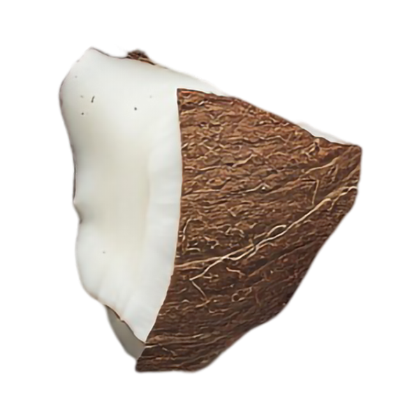 زيت جوز الهند